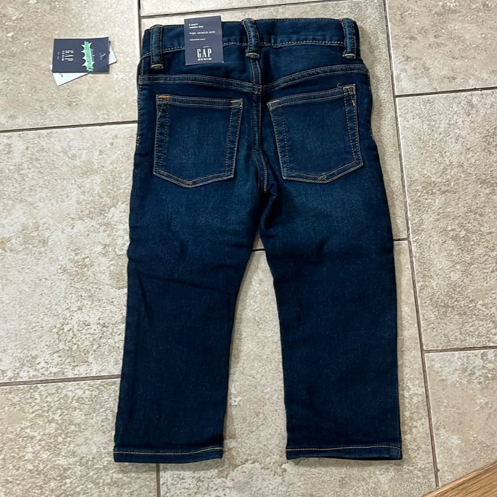 GAP jeans